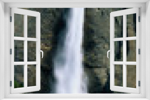 Fototapeta Naklejka Na Ścianę Okno 3D - This is Upper Yosemite Falls.
