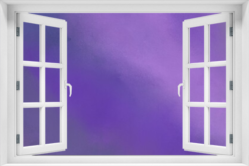 grunge horizontal design background  with slate gray, medium purple and dark gray color