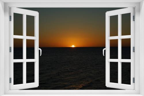 Fototapeta Naklejka Na Ścianę Okno 3D - Sunset de Gran Canaria, Canary Islands, Spain
