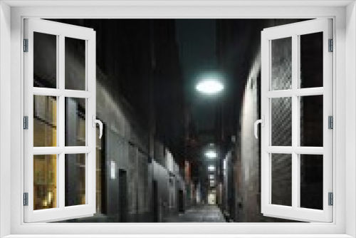 Fototapeta Naklejka Na Ścianę Okno 3D - DSC_8858e
