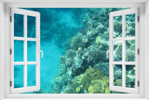 Fototapeta Naklejka Na Ścianę Okno 3D - Egypt Sharm Al Sheikh