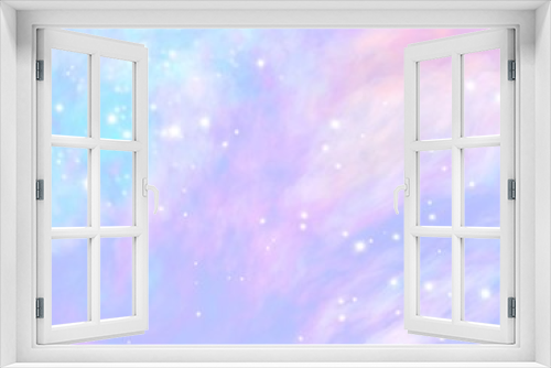 very soft and sweet pastel color abstract background