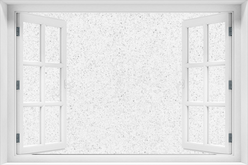 Fototapeta Naklejka Na Ścianę Okno 3D - Quartz surface white for bathroom or kitchen countertop