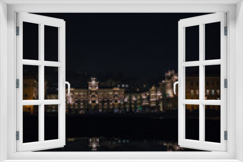 Fototapeta Naklejka Na Ścianę Okno 3D - trieste