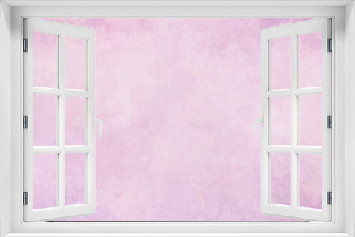 Fototapeta Naklejka Na Ścianę Okno 3D - Red Violet Backdrop Background