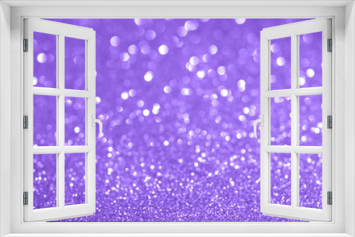 Fototapeta Naklejka Na Ścianę Okno 3D - glitter texture abstract splendor color decoration background