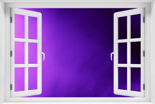 Fototapeta Naklejka Na Ścianę Okno 3D - Dark purple texture abstract website pattern background