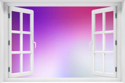 Fototapeta Naklejka Na Ścianę Okno 3D - Blurred abstract colors background