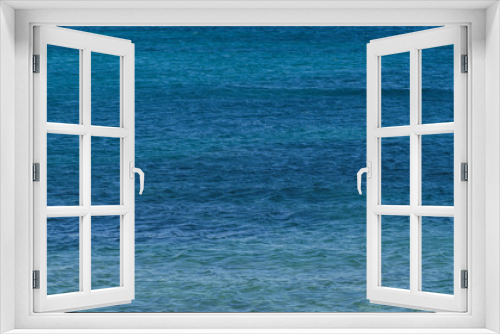 Fototapeta Naklejka Na Ścianę Okno 3D - マルタ島の海