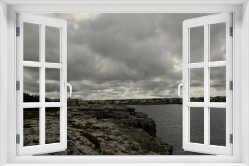 Fototapeta Naklejka Na Ścianę Okno 3D - imagen 