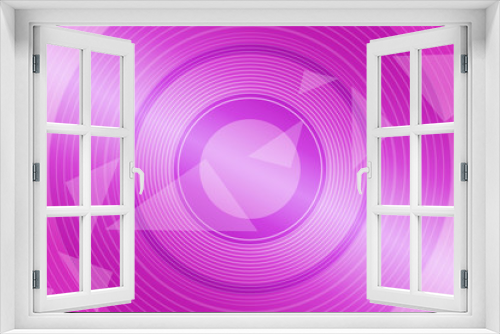 Fototapeta Naklejka Na Ścianę Okno 3D - abstract, pink, design, wallpaper, light, illustration, texture, pattern, art, backdrop, purple, violet, white, graphic, red, wave, blue, color, digital, rosy, bright, glow, line, lines, backgrounds