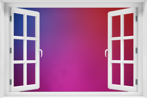 Fototapeta Naklejka Na Ścianę Okno 3D - pink abstract background