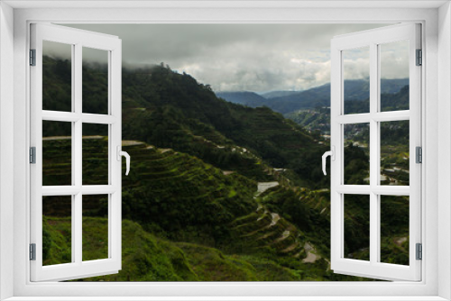 Fototapeta Naklejka Na Ścianę Okno 3D - Filipiny