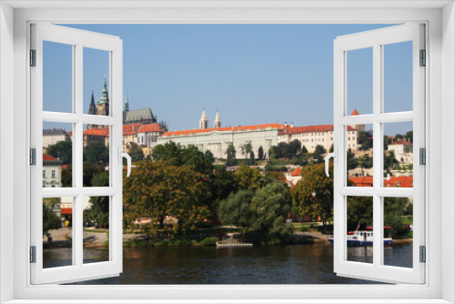 Prague Castle