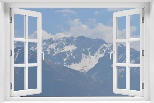 Fototapeta Naklejka Na Ścianę Okno 3D - Naturfotografie