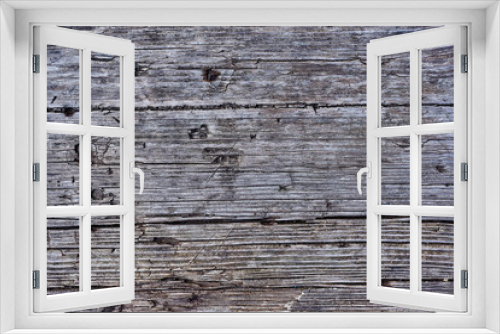 Old wooden background. Wooden table or floor.