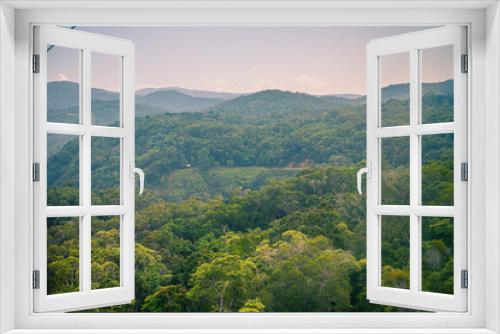 Fototapeta Naklejka Na Ścianę Okno 3D - naturaleza