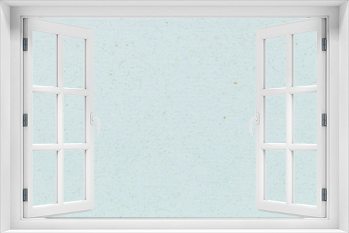 Fototapeta Naklejka Na Ścianę Okno 3D - Blue paper texture background