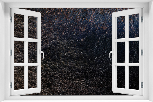 Fototapeta Naklejka Na Ścianę Okno 3D - Rock texture mable background