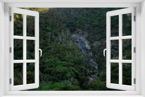 Fototapeta Naklejka Na Ścianę Okno 3D - waterfall australia, victoria, nature
