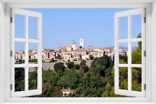 Saint Paul de Vence