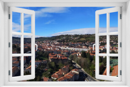 Le Puy en Velay - Auvergne