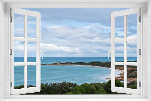 Fototapeta Naklejka Na Ścianę Okno 3D - Great Ocean Road