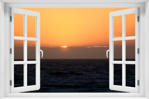 Fototapeta Naklejka Na Ścianę Okno 3D - Sublime