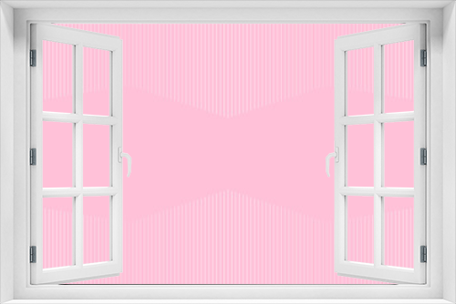 Fototapeta Naklejka Na Ścianę Okno 3D - Modern line pattern, vector background.
