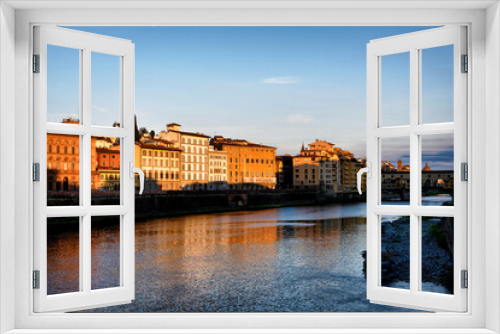 view of Florence