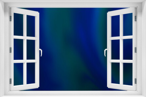 Fototapeta Naklejka Na Ścianę Okno 3D - Dark BLUE vector abstract bright pattern.