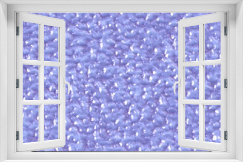 Fototapeta Naklejka Na Ścianę Okno 3D - design glossy simple plaster computer graphics texture background illustration