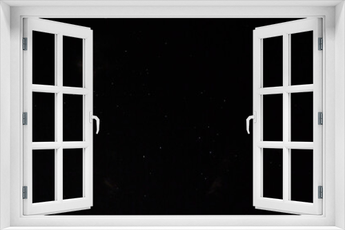 Fototapeta Naklejka Na Ścianę Okno 3D - explosion in slow motion Estrellas 
