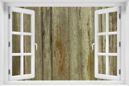 Old wooden plank board wall floor. House reparation, housework exterior and interior design wallpaper, background