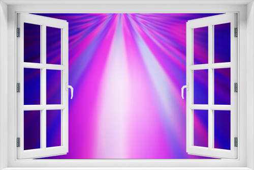 Fototapeta Naklejka Na Ścianę Okno 3D - Light Purple, Pink vector blurred and colored pattern. Colorful abstract illustration with gradient. New way of your design.