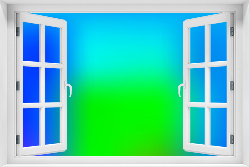 Fototapeta Naklejka Na Ścianę Okno 3D - Light Multicolor vector blurred pattern.