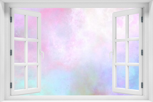 very soft and sweet pastel color abstract background