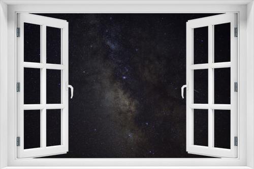 Fototapeta Naklejka Na Ścianę Okno 3D - Stars of the Universe
