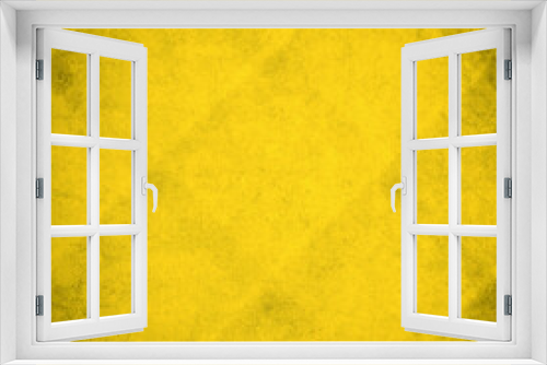 Abstract Yellow Background