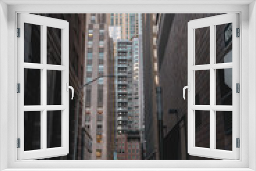 Fototapeta Naklejka Na Ścianę Okno 3D - nostalgia