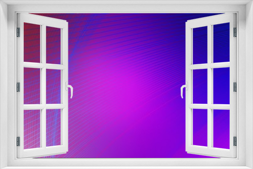 Fototapeta Naklejka Na Ścianę Okno 3D - Light Purple, Pink vector colorful abstract background.