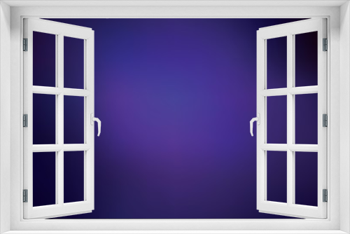 Fototapeta Naklejka Na Ścianę Okno 3D - Dark Purple vector modern elegant backdrop.