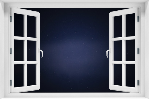 Fototapeta Naklejka Na Ścianę Okno 3D - Astronomie ciel étoilé
