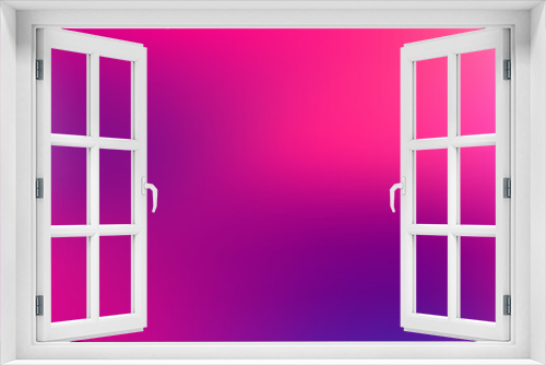Fototapeta Naklejka Na Ścianę Okno 3D - Pastel Soft Mesh. Vibrant Pink, Rose Neon Concept.
