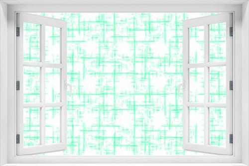 abstract blue background with squares