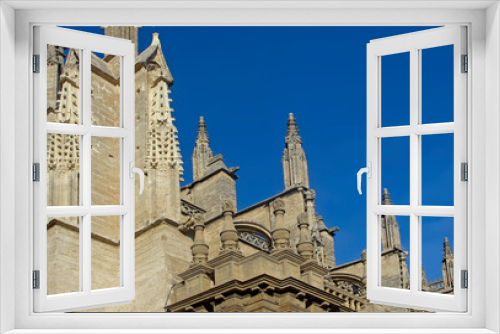 Seville Cathedral 