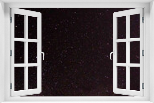Fototapeta Naklejka Na Ścianę Okno 3D - Star Astronomy photography long exposure nightscape