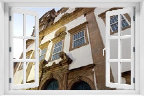 Fototapeta Naklejka Na Ścianę Okno 3D - Bahia