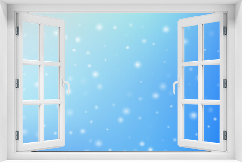 Holiday winter background. Christmas vector.