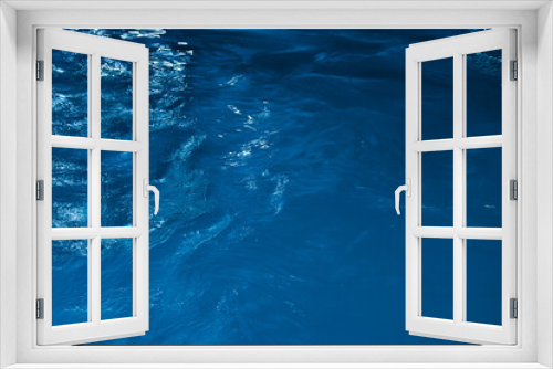 Fototapeta Naklejka Na Ścianę Okno 3D - Textura água de piscina - background - plano de fundo - tela de fundo